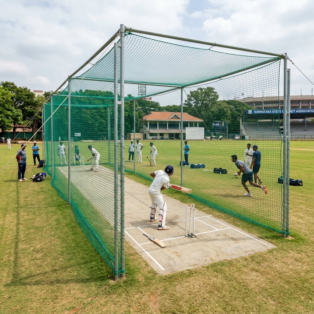 Sports Nets